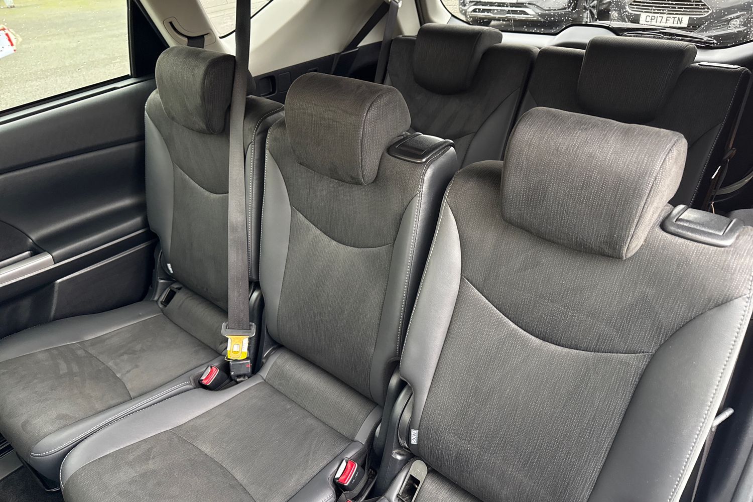 Used Toyota Prius+ 2018 for sale - 77415365: Photo 19