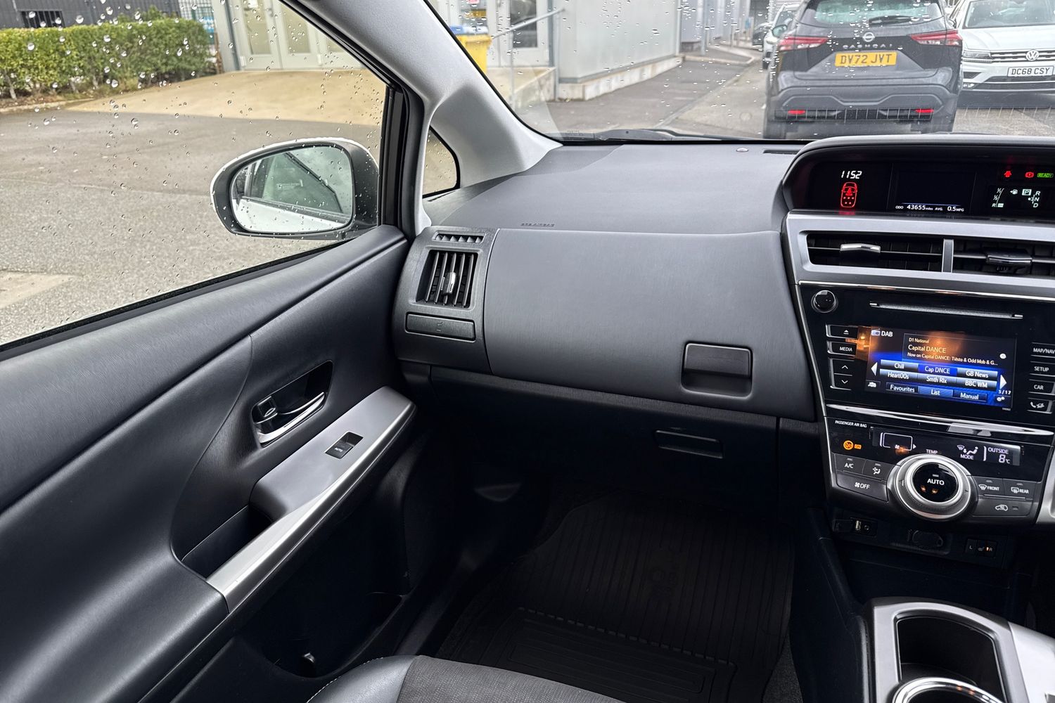 Used Toyota Prius+ 2018 for sale - 77415365: Photo 20