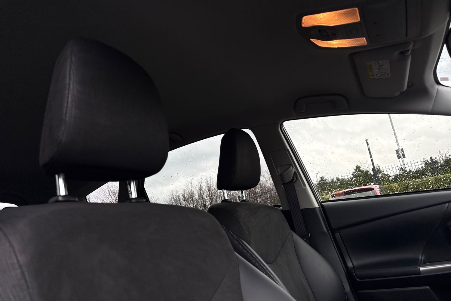 Used Toyota Prius+ 2018 for sale - 77415365: Photo 24