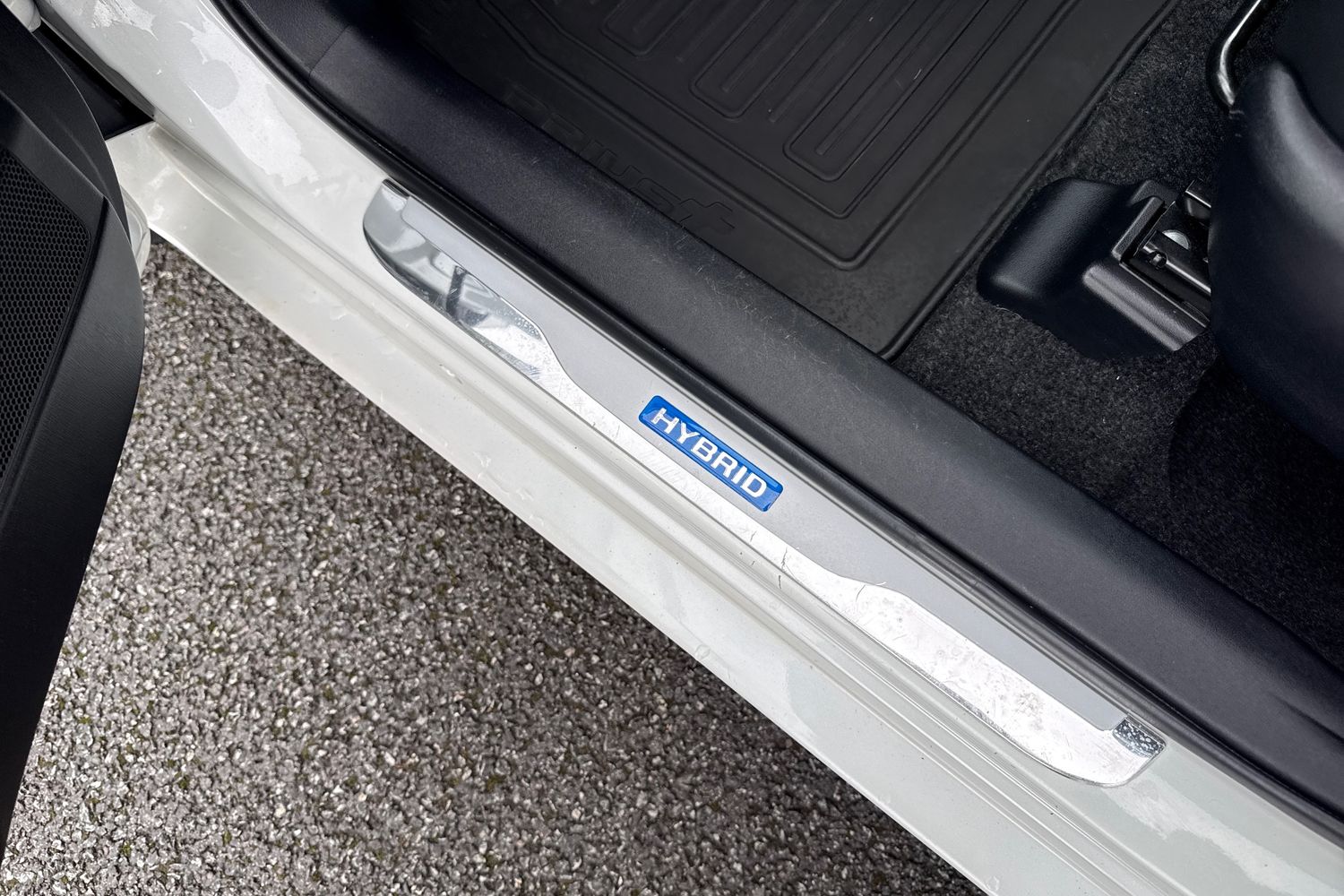 Used Toyota Prius+ 2018 for sale - 77415365: Photo 39