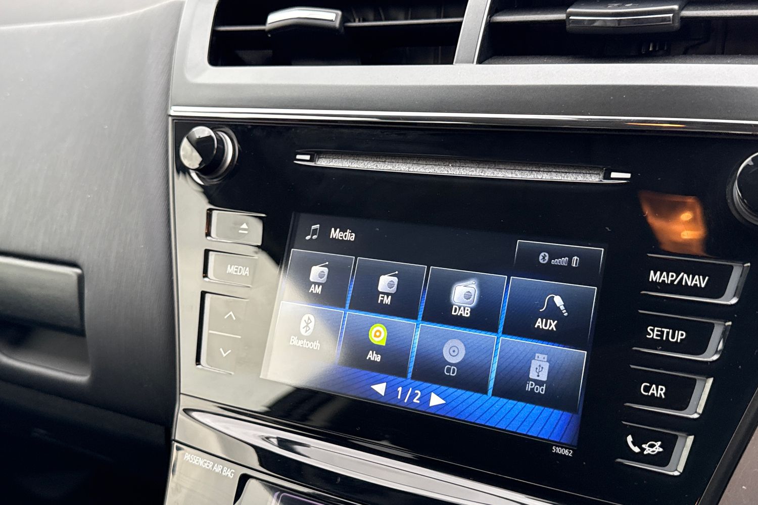 Used Toyota Prius+ 2018 for sale - 77415365: Photo 49