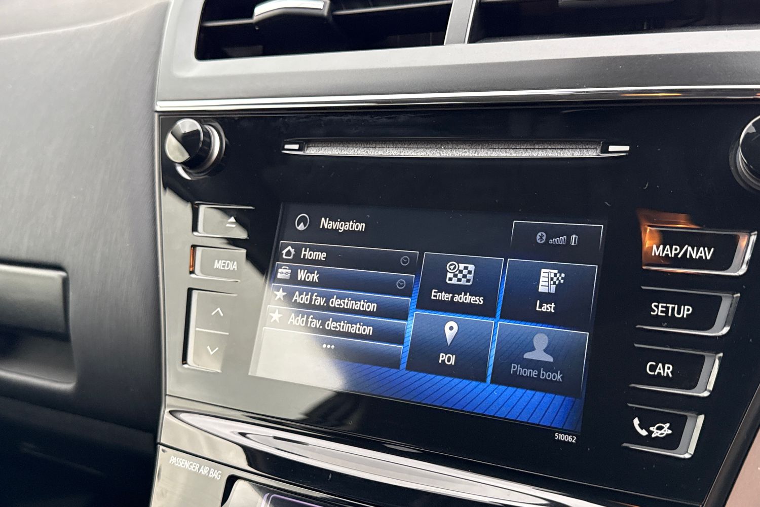 Used Toyota Prius+ 2018 for sale - 77415365: Photo 52