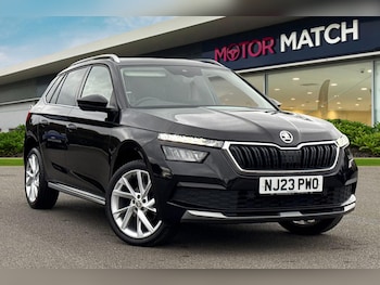 Used Skoda Kamiq 2023 for sale - 77337060: Photo