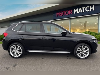 Used Skoda Kamiq 2023 for sale - 77337060: Photo