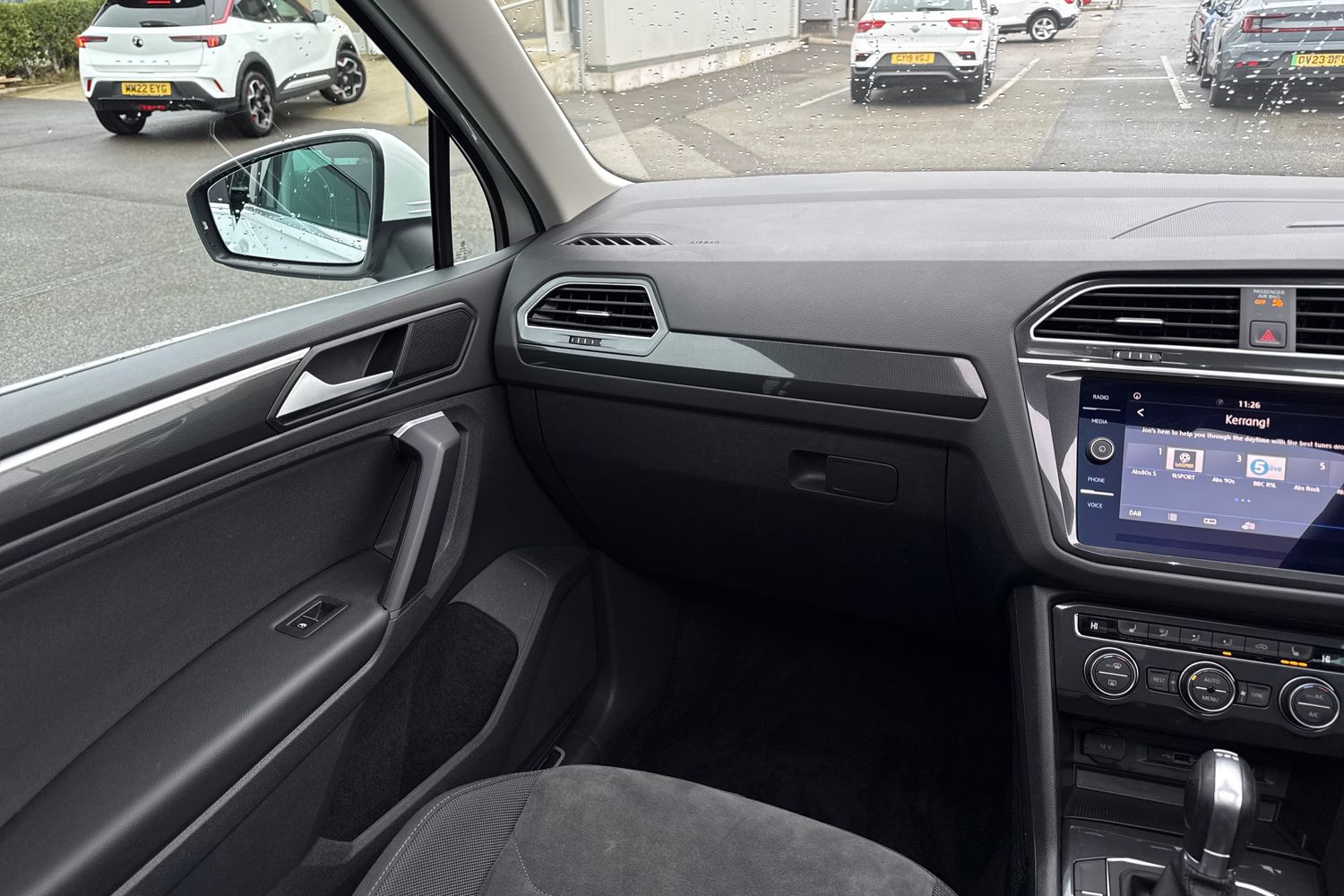 Used Volkswagen Tiguan 2018 for sale - 77337233: Photo 20