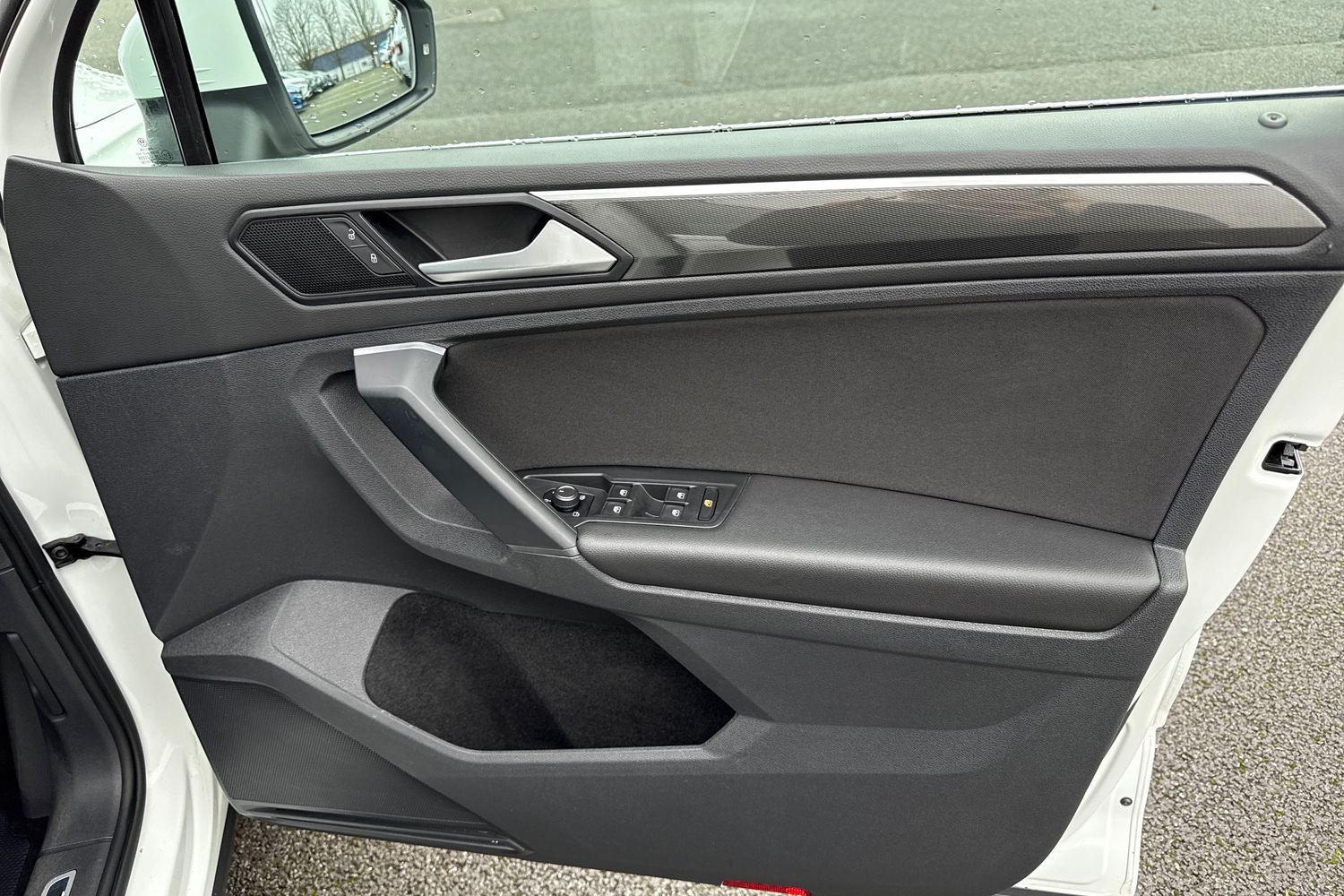 Used Volkswagen Tiguan 2018 for sale - 77337233: Photo 21