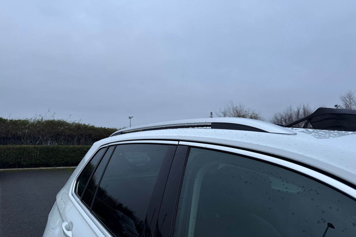 Used Volkswagen Tiguan 2018 for sale - 77337233: Photo 29