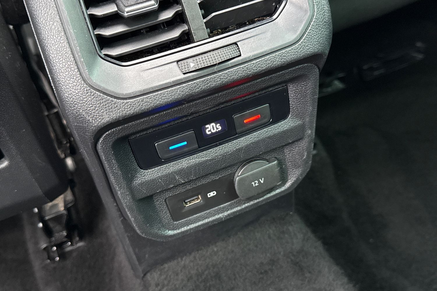 Used Volkswagen Tiguan 2018 for sale - 77337233: Photo 37