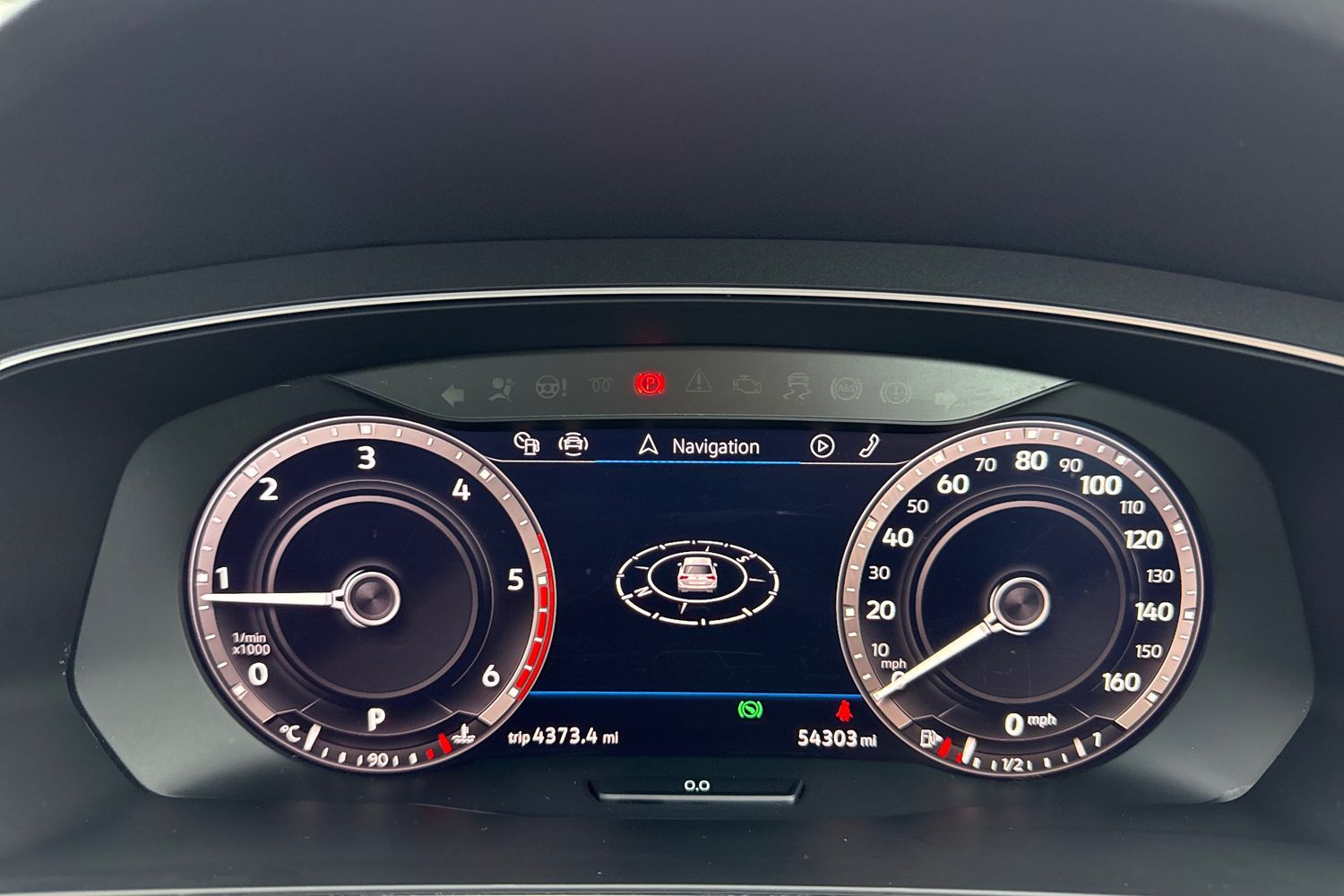 Used Volkswagen Tiguan 2018 for sale - 77337233: Photo 47