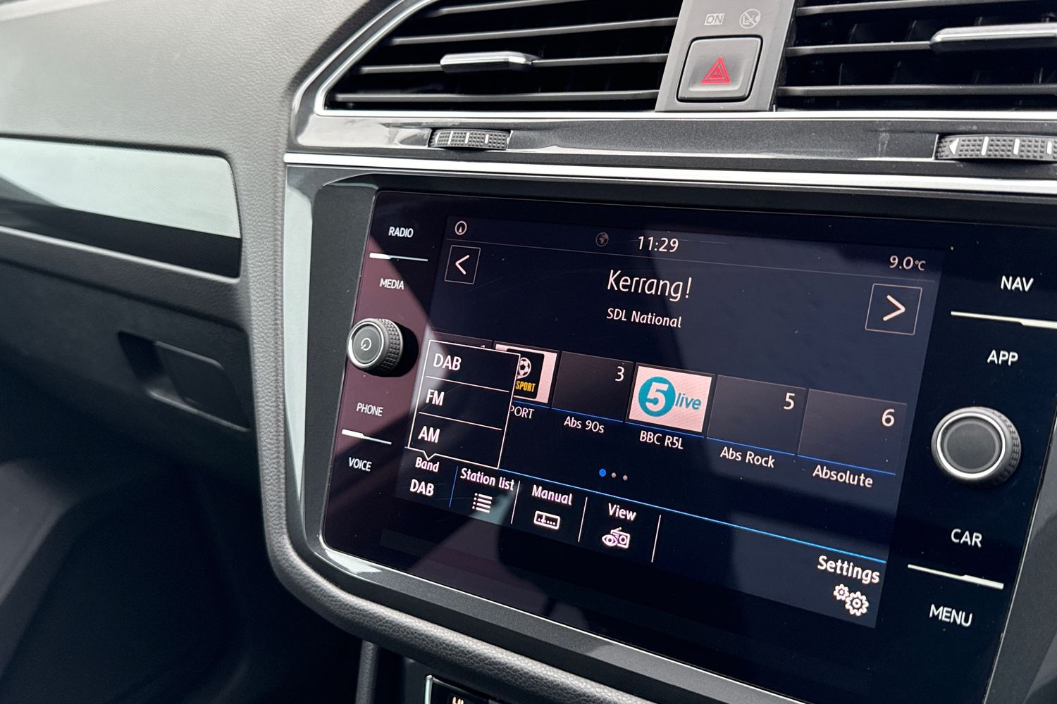 Used Volkswagen Tiguan 2018 for sale - 77337233: Photo 48