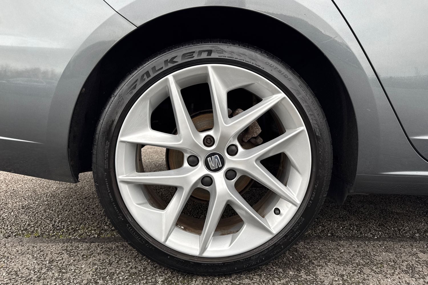 Used SEAT Leon 2017 for sale - 76476047: Photo 10