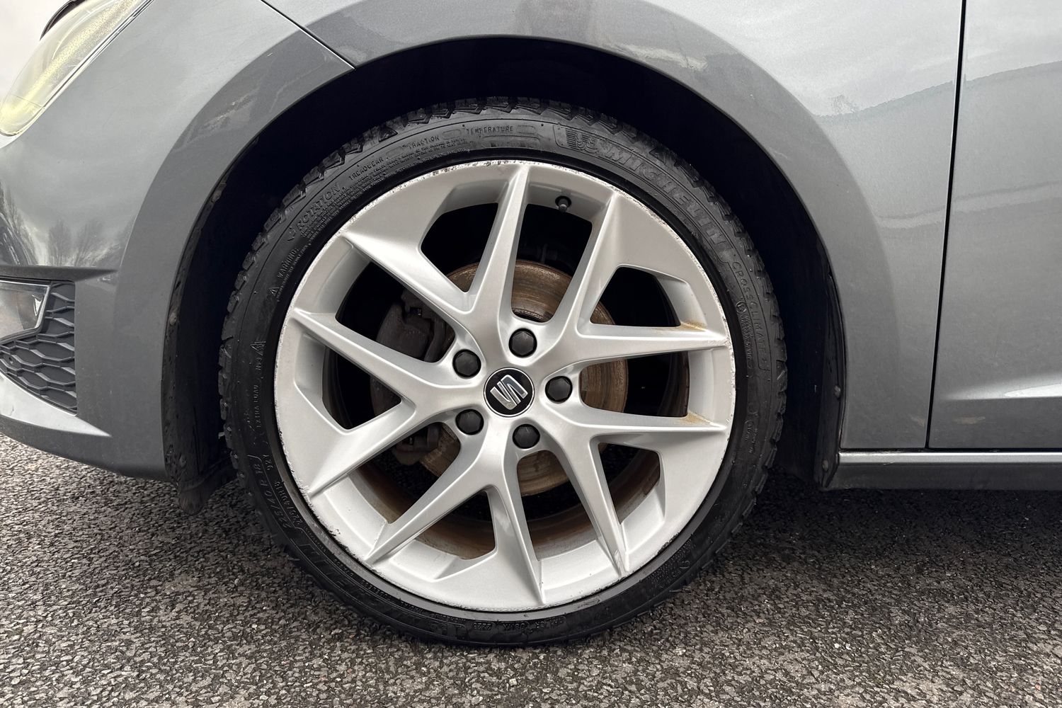 Used SEAT Leon 2017 for sale - 76476047: Photo 11