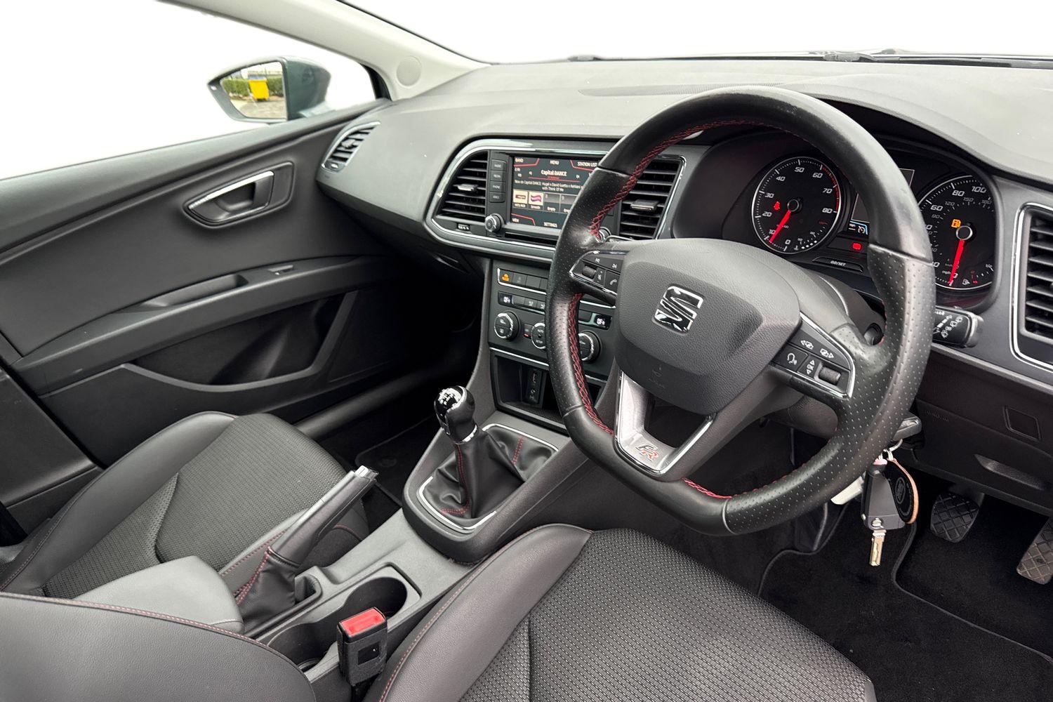 Used SEAT Leon 2017 for sale - 76476047: Photo 13