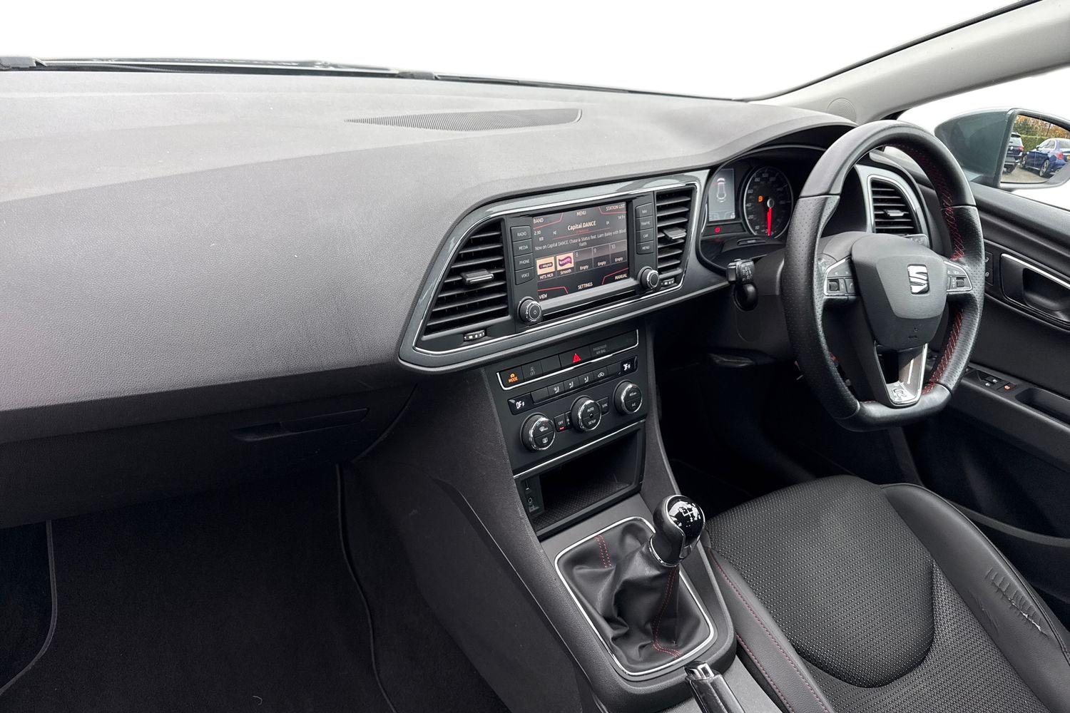 Used SEAT Leon 2017 for sale - 76476047: Photo 14