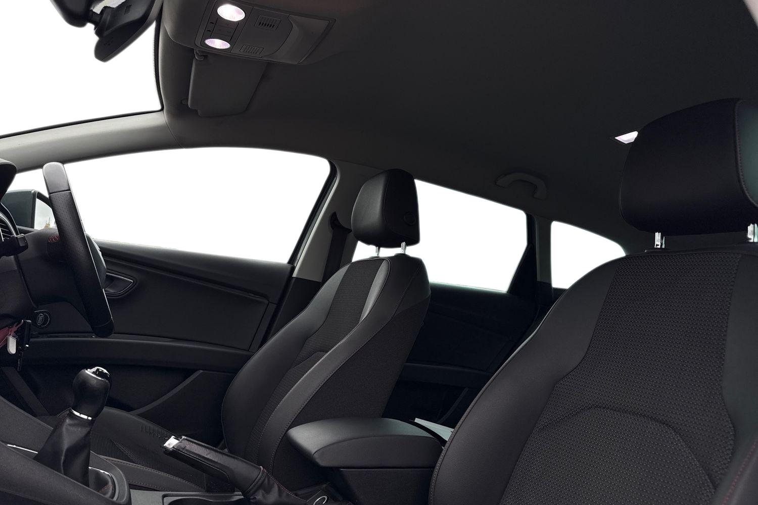 Used SEAT Leon 2017 for sale - 76476047: Photo 15