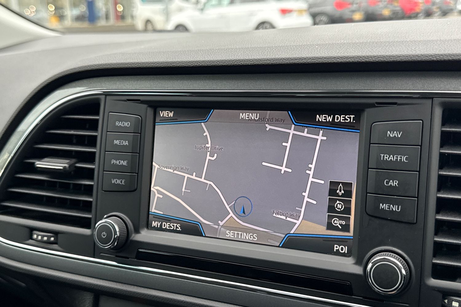 Used SEAT Leon 2017 for sale - 76476047: Photo 16