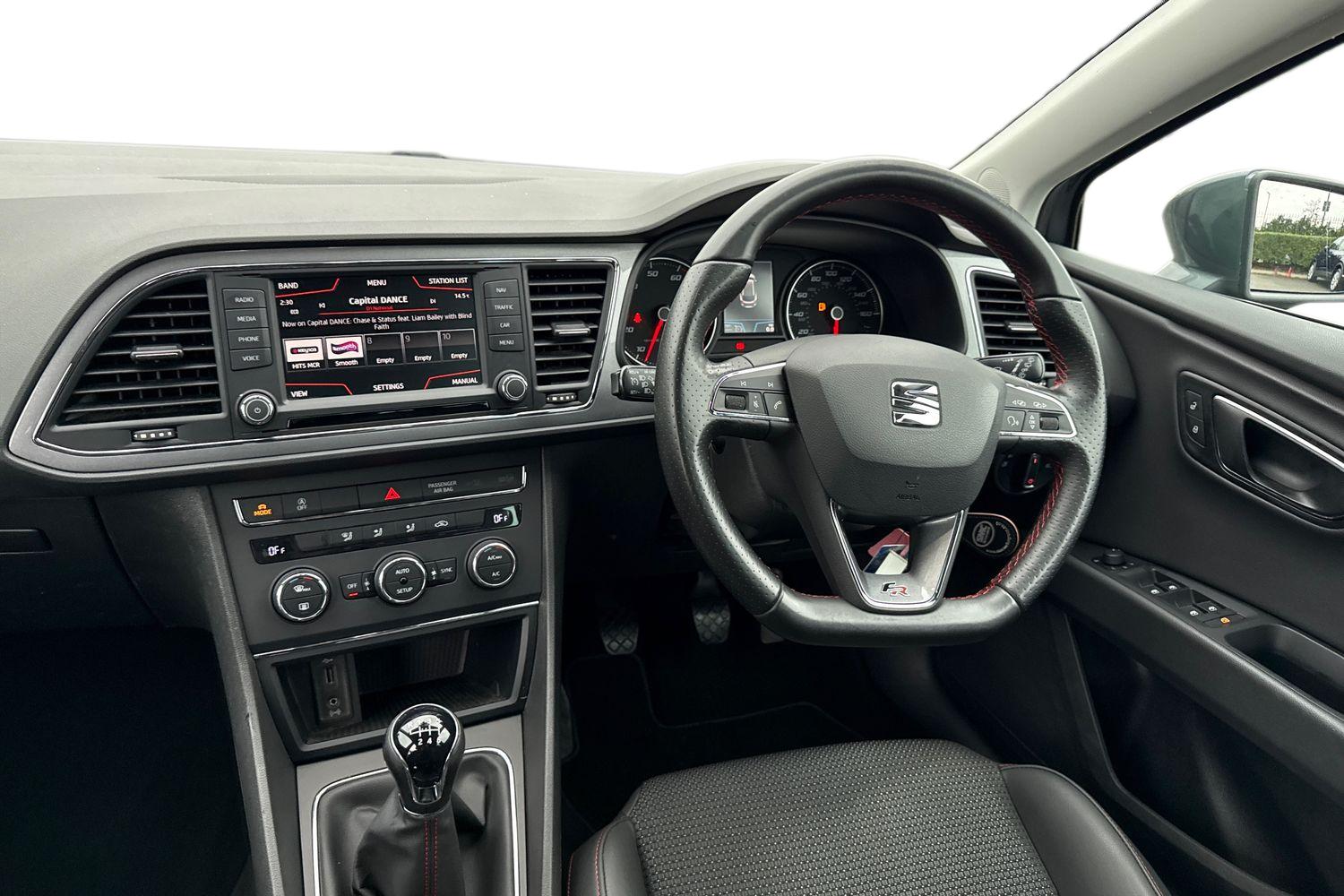 Used SEAT Leon 2017 for sale - 76476047: Photo 17