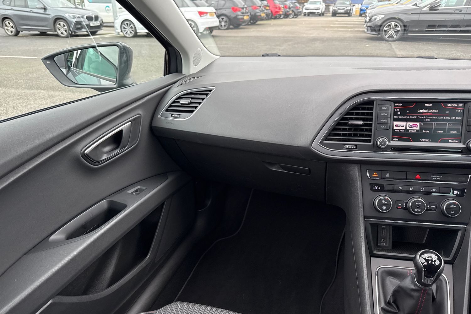 Used SEAT Leon 2017 for sale - 76476047: Photo 19