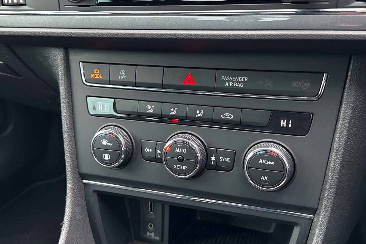 Used SEAT Leon 2017 for sale - 76476047: Photo 21