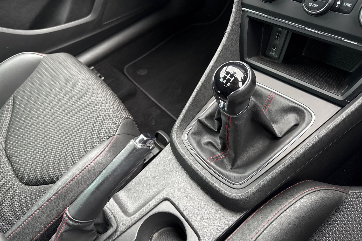 Used SEAT Leon 2017 for sale - 76476047: Photo 22