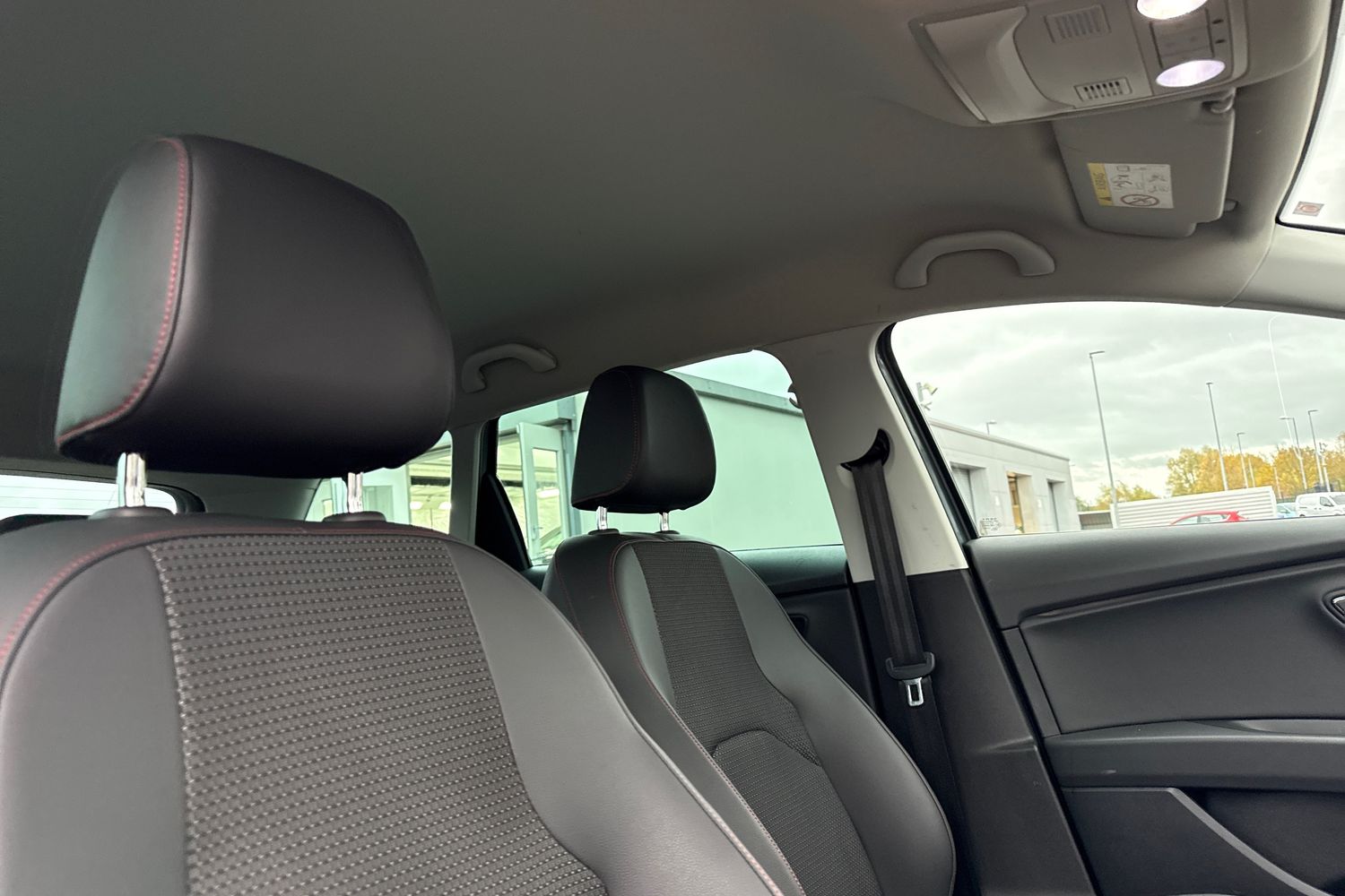 Used SEAT Leon 2017 for sale - 76476047: Photo 23