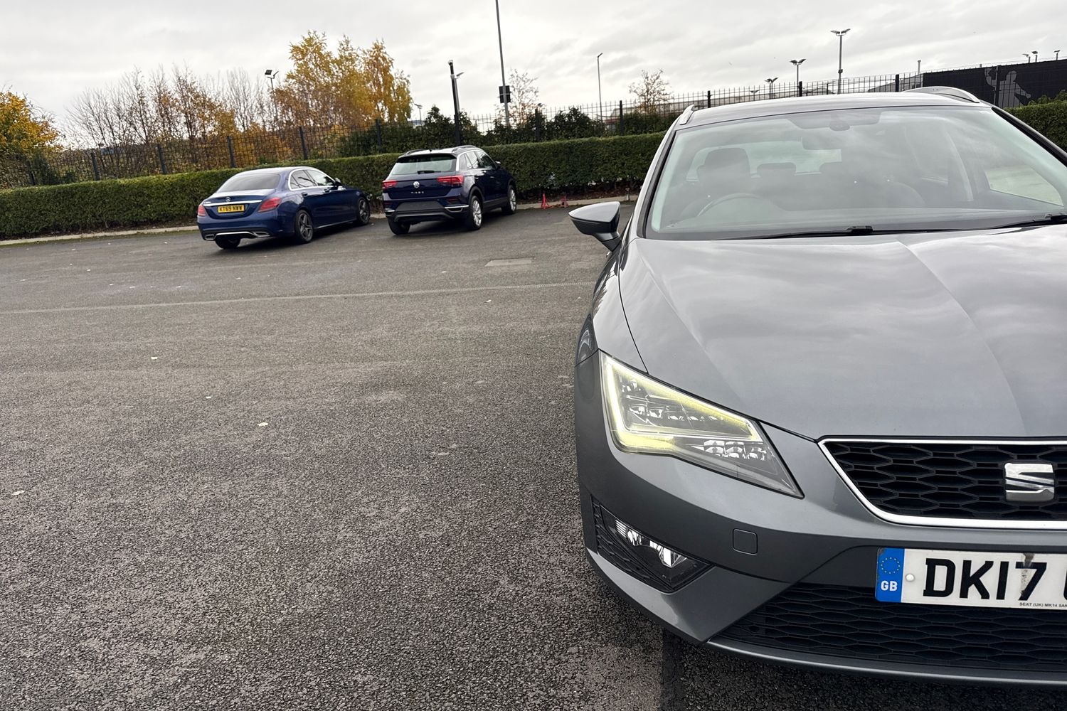 Used SEAT Leon 2017 for sale - 76476047: Photo 24