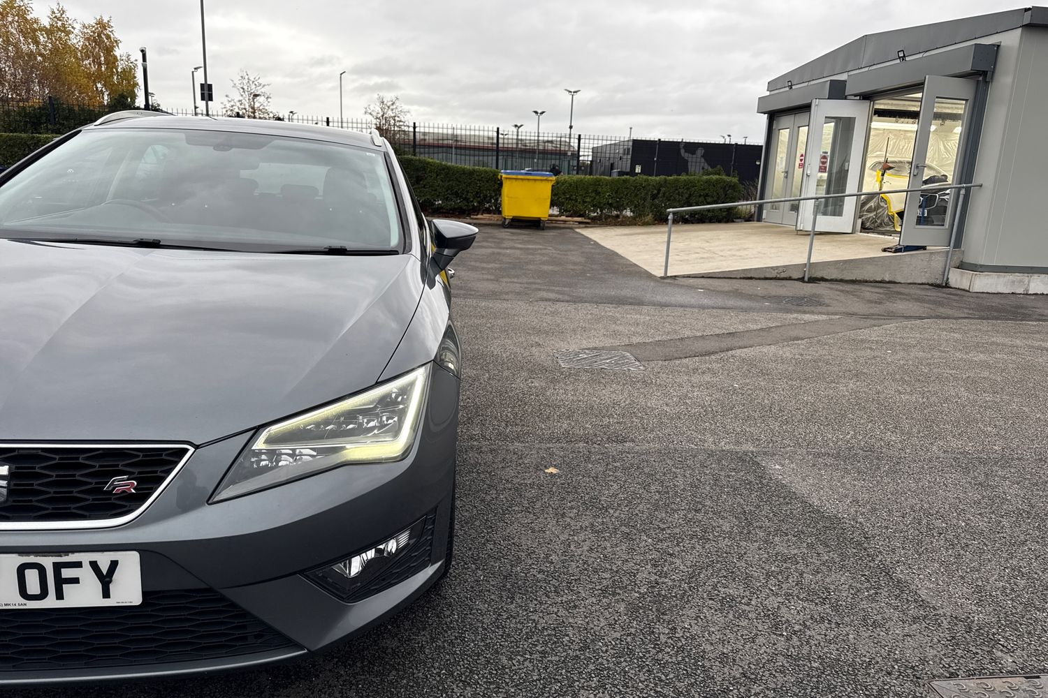 Used SEAT Leon 2017 for sale - 76476047: Photo 25