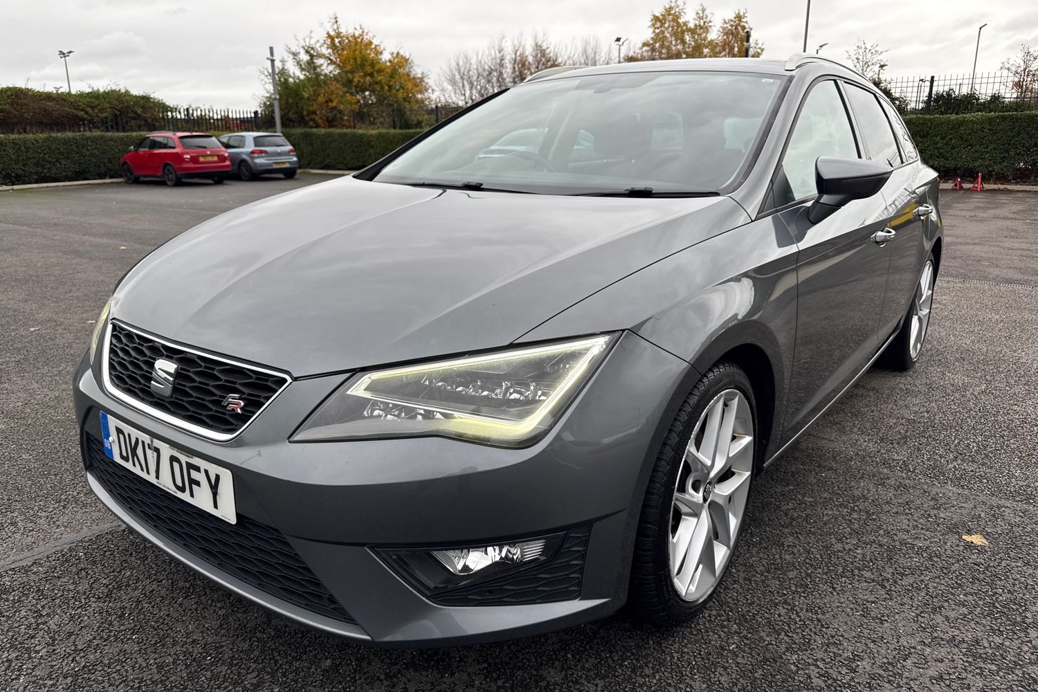 Used SEAT Leon 2017 for sale - 76476047: Photo 26