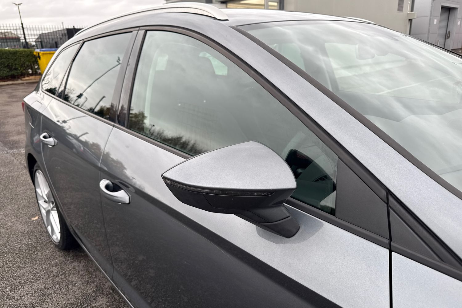 Used SEAT Leon 2017 for sale - 76476047: Photo 27