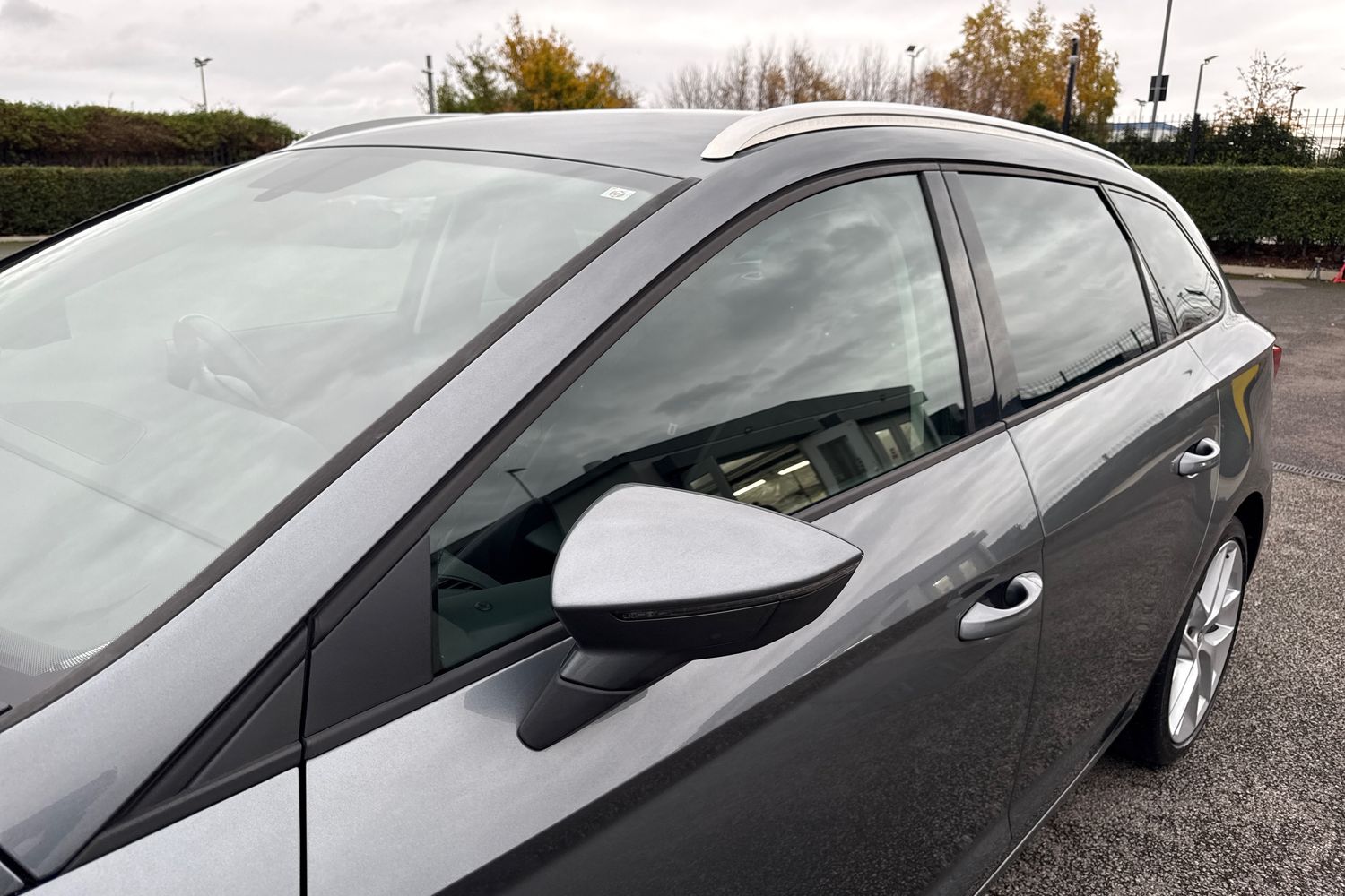 Used SEAT Leon 2017 for sale - 76476047: Photo 29