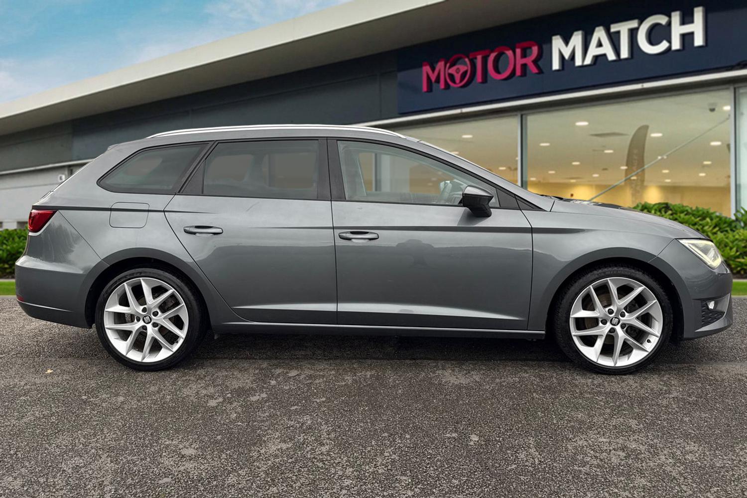 Used SEAT Leon 2017 for sale - 76476047: Photo 3