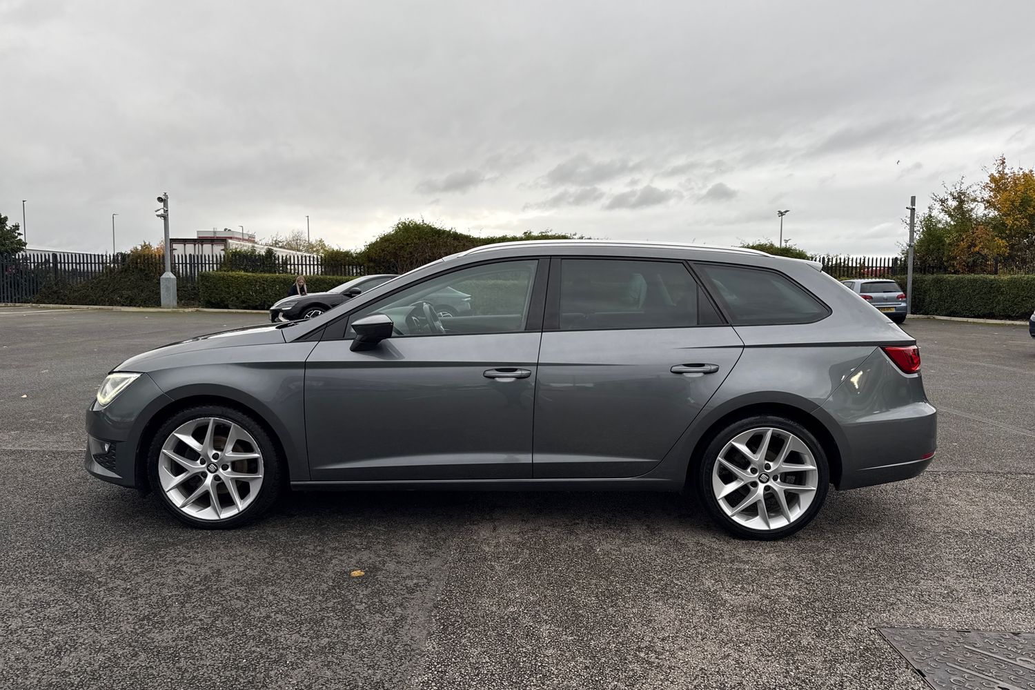 Used SEAT Leon 2017 for sale - 76476047: Photo 30