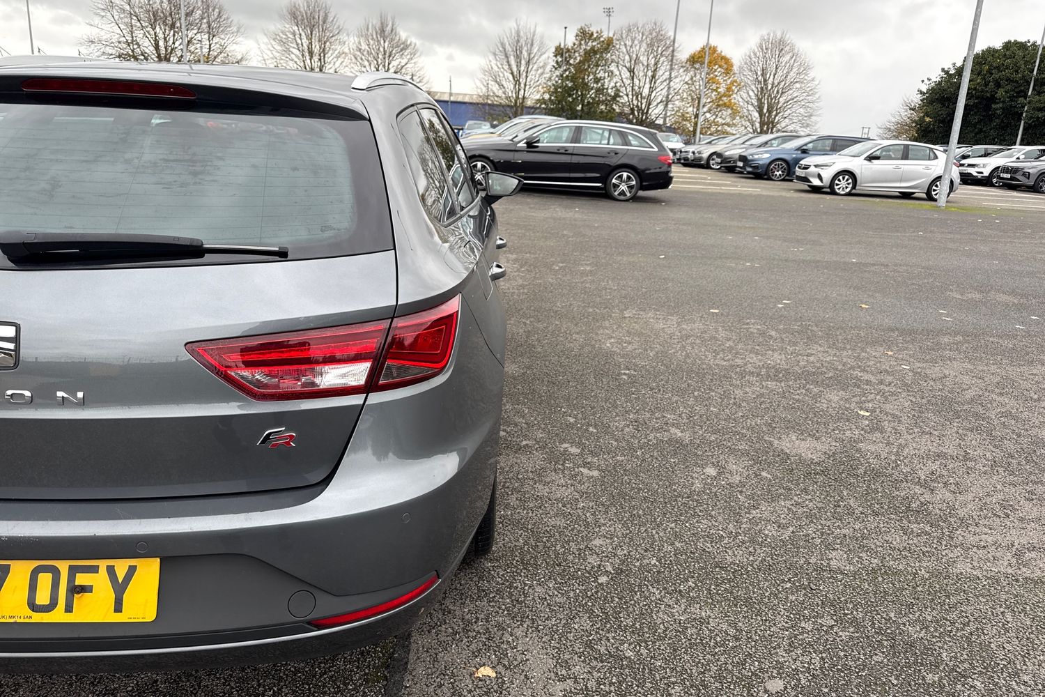 Used SEAT Leon 2017 for sale - 76476047: Photo 32