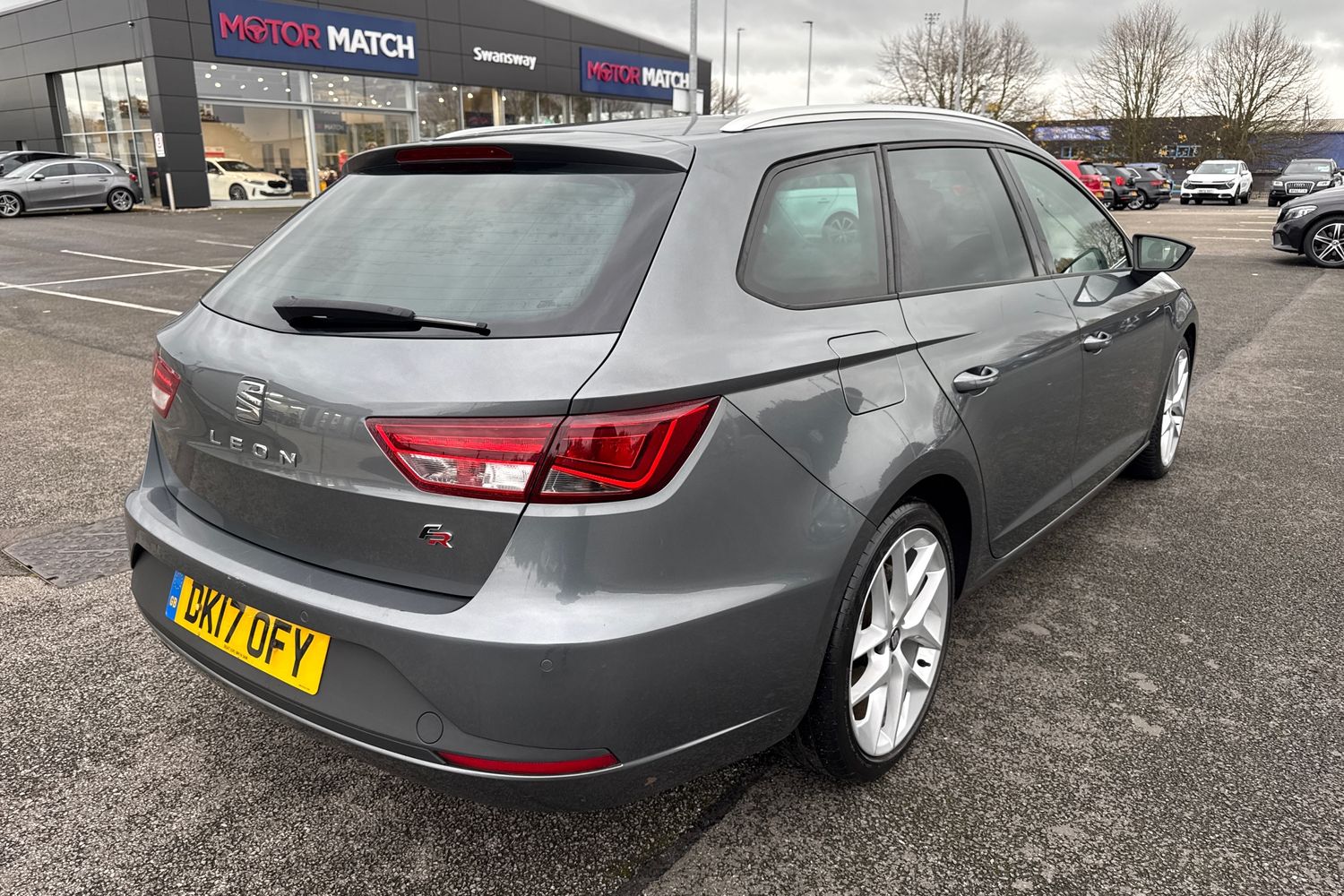 Used SEAT Leon 2017 for sale - 76476047: Photo 33