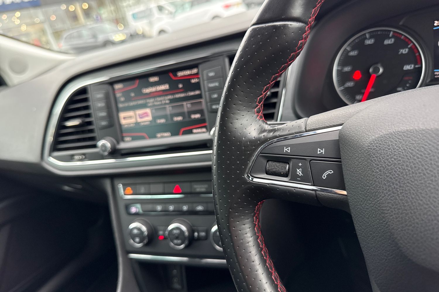 Used SEAT Leon 2017 for sale - 76476047: Photo 37