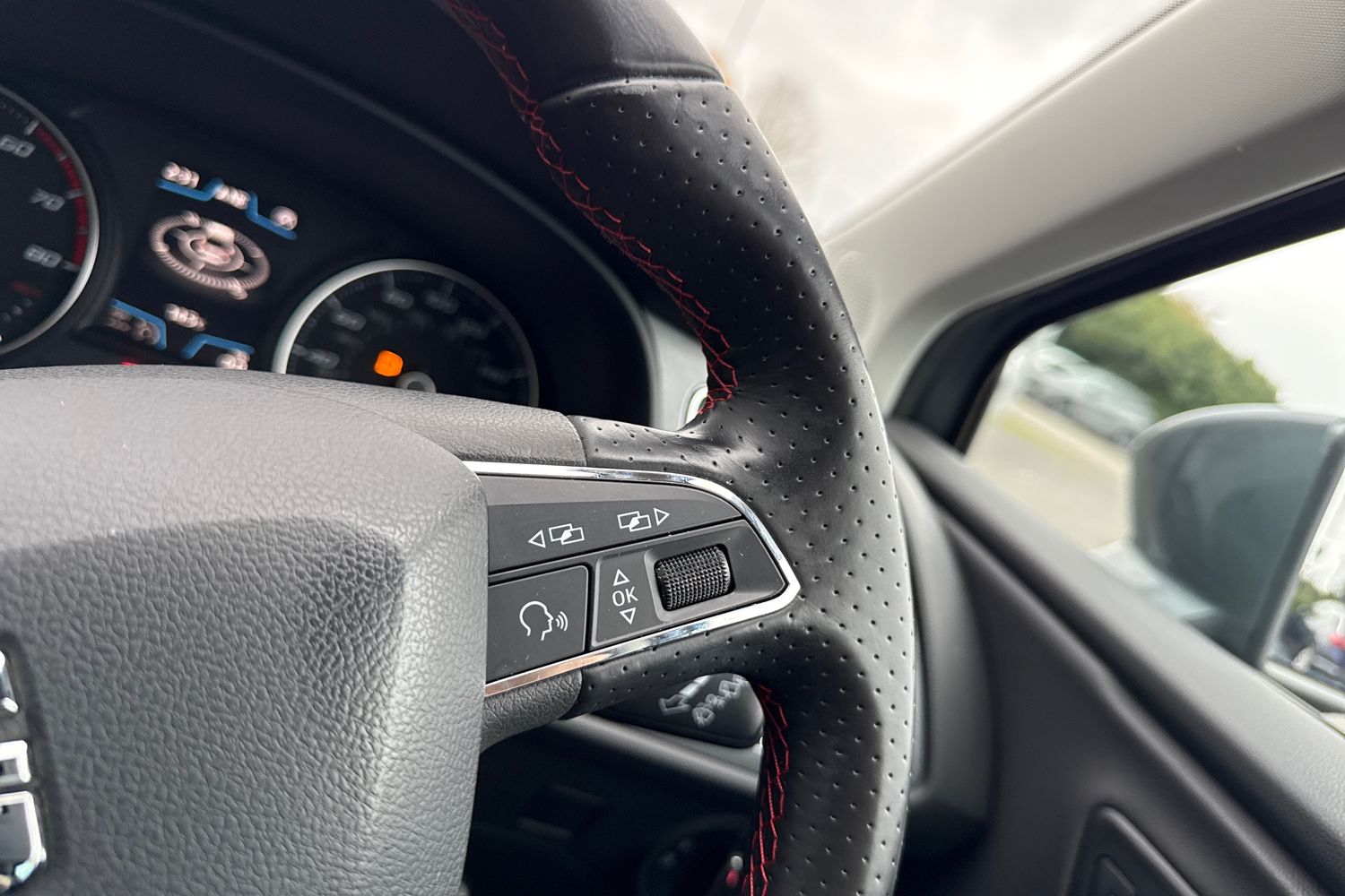 Used SEAT Leon 2017 for sale - 76476047: Photo 38