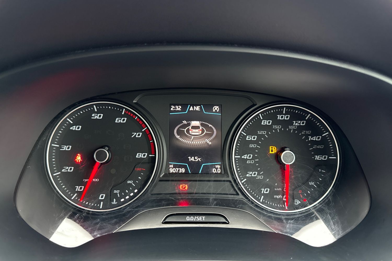 Used SEAT Leon 2017 for sale - 76476047: Photo 43