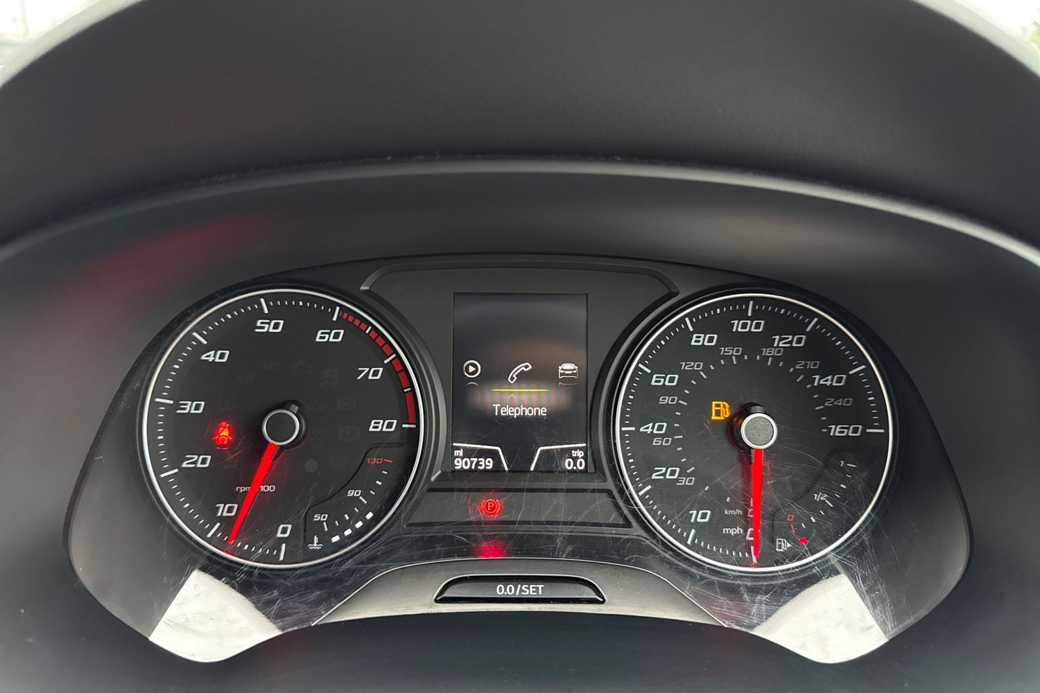 Used SEAT Leon 2017 for sale - 76476047: Photo 45