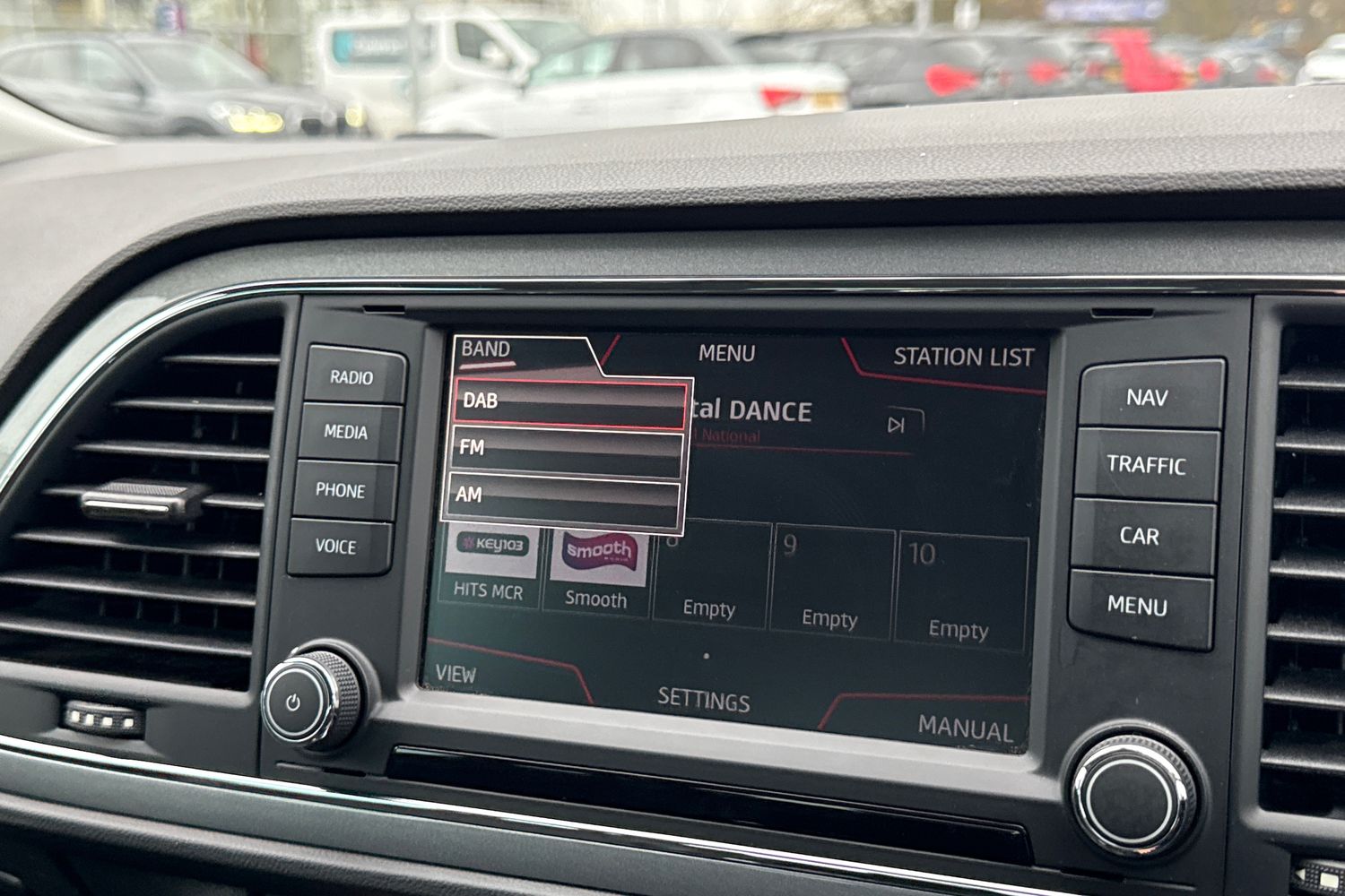 Used SEAT Leon 2017 for sale - 76476047: Photo 46