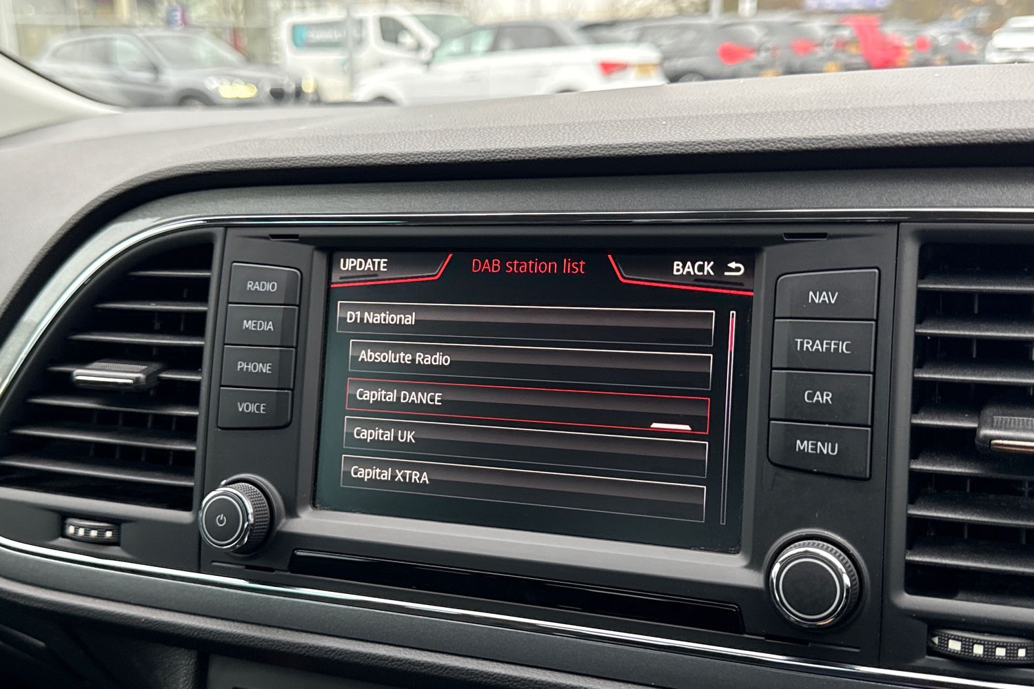 Used SEAT Leon 2017 for sale - 76476047: Photo 47