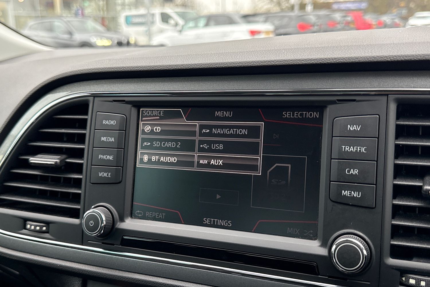 Used SEAT Leon 2017 for sale - 76476047: Photo 48