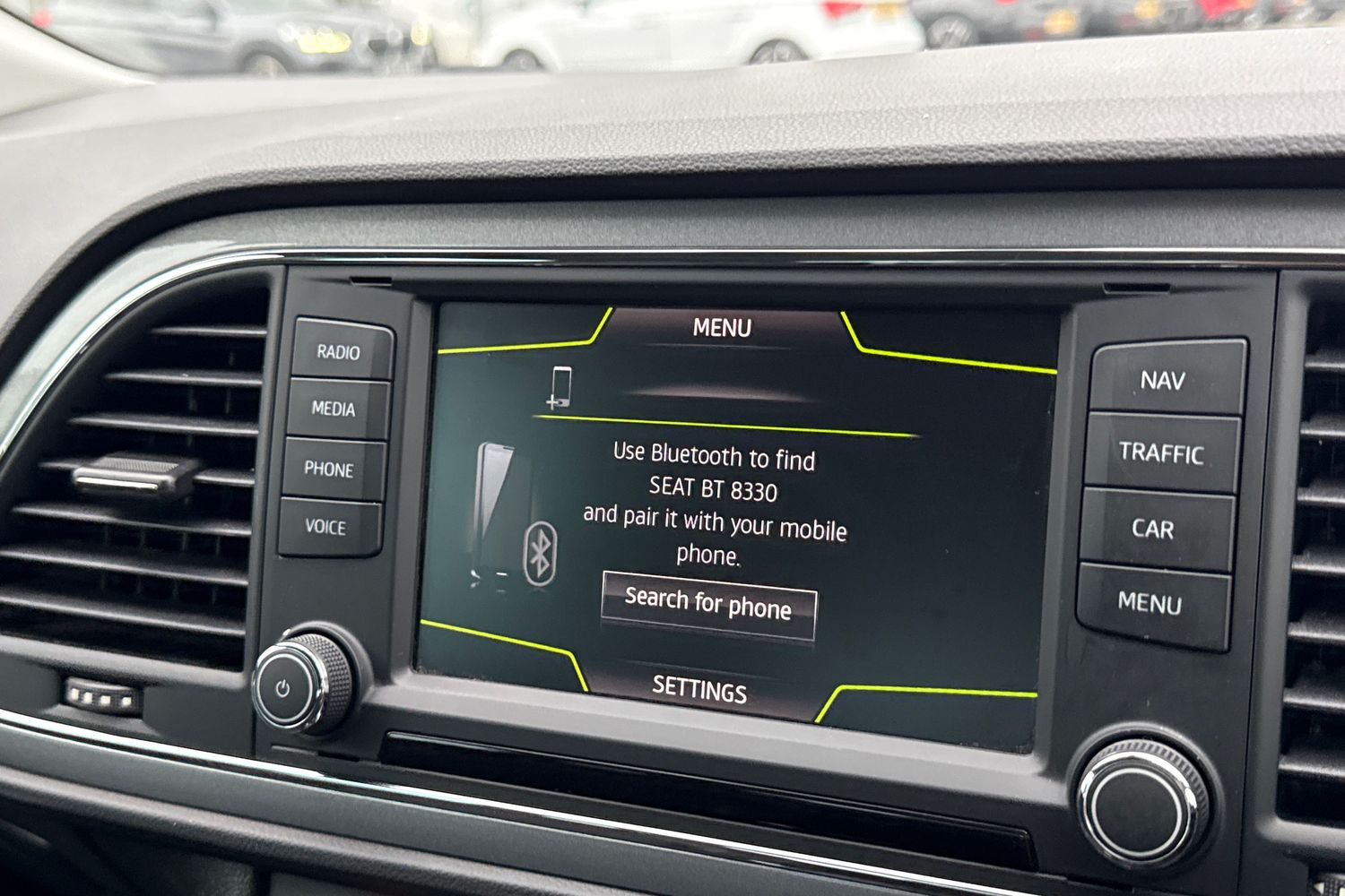 Used SEAT Leon 2017 for sale - 76476047: Photo 49