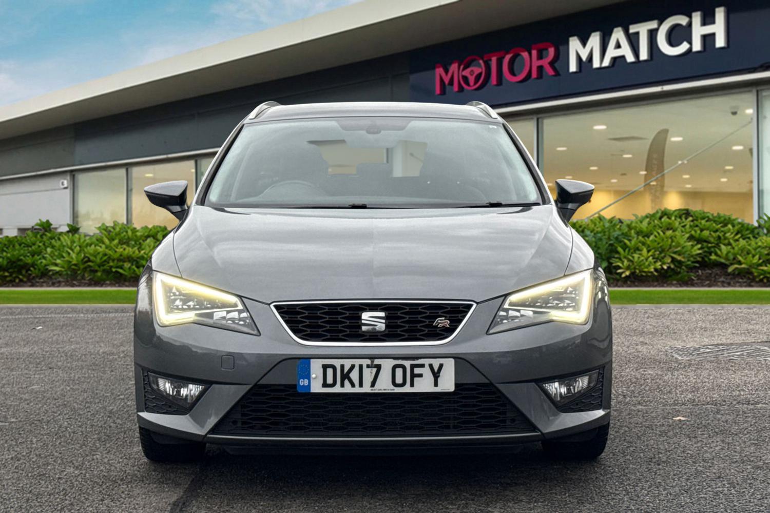 Used SEAT Leon 2017 for sale - 76476047: Photo 5