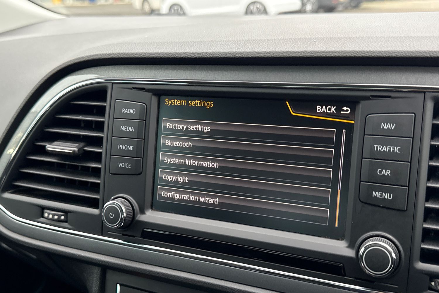 Used SEAT Leon 2017 for sale - 76476047: Photo 51