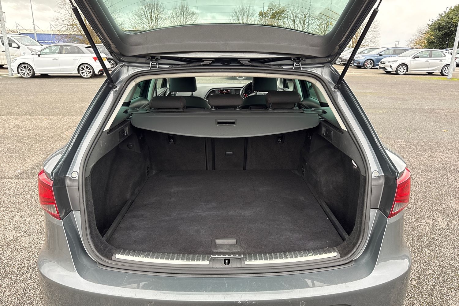 Used SEAT Leon 2017 for sale - 76476047: Photo 6