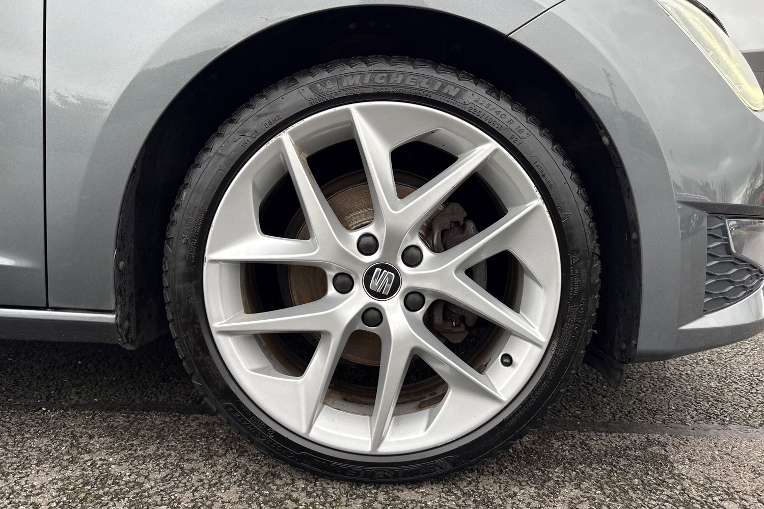 Used SEAT Leon 2017 for sale - 76476047: Photo 9