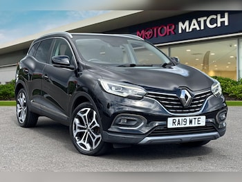 Used Renault Kadjar 2019 for sale - 79570929: Photo