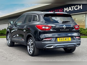 Used Renault Kadjar 2019 for sale - 79570929: Photo
