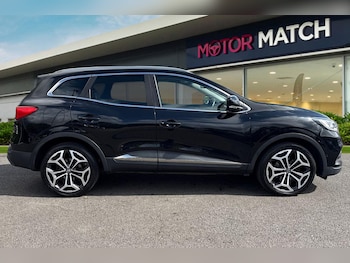 Used Renault Kadjar 2019 for sale - 79570929: Photo