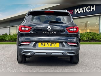 Used Renault Kadjar 2019 for sale - 79570929: Photo